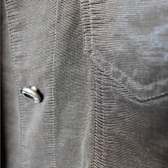 Authentic Vintage Valentino Cropped Jacket (Fits size 10-12) - Picture 14 of 16